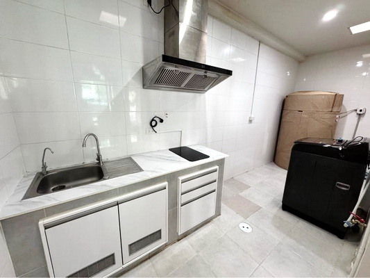 [ให้เช่า] FOR RENT PLENO SUKHUMVIT – BANGNA / 3 bedrooms 2 bathrooms / 18 Sqw. 120 Sqm. **21,000** CLOSE TO FROM MEGA BANGNA