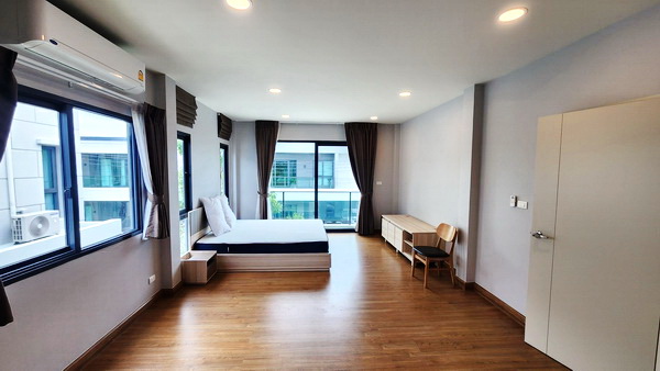 [ให้เช่า] FOR RENT CENTRO BANGNA / 4 bedrooms 4 bathrooms / 50 Sqw. 190 Sqm. **80,000** JUST 10 MIN FROM MEGA BANGNA