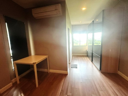 [ให้เช่า] FOR RENT SETTHASIRI SRINAKARIN – RAMA 9 / 3 bedrooms 3 bathrooms / 50 Sqw. 160 Sqm. **50,000** CLOSE TO BRIGHTON COLLEGE BANGKOK