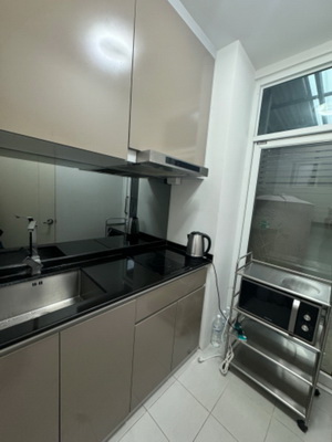 [ให้เช่า] FOR RENT BAAN KLANG MUANG SUKHUMVIT 77 / 3 bedrooms 3 bathrooms / 20 Sqw. 165 Sqm. **40,000** CLOSE TO BTS ONNUT