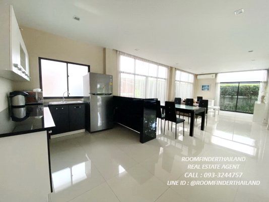 [ให้เช่า] FOR RENT THE GRAND BANGNA – WONGWAEN / 4 bedrooms 5 bathrooms / 90 Sqw. 300 Sqm. **75,000** CLOSE TO RAMKHAMHAENG 2 UNIVERSITY