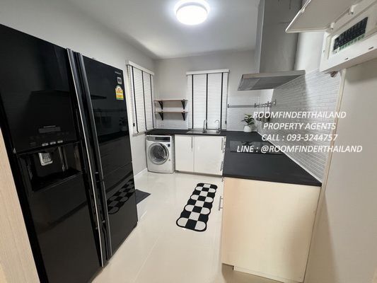 [ให้เช่า] FOR RENT THE PLANT ESTIQUE PATTANAKARN 38 / 3 bedrooms 3 bathrooms / 50 Sqw. 160 Sqm. **70,000** JUST 20 MIN FROM THONGLOR