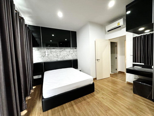 [ให้เช่า] FOR RENT PLENO SUKHUMVIT – BANGNA / 3 bedrooms 2 bathrooms / 18 Sqw. 100 Sqm. **23,000** JUST 5 MIN FROM MEGA BANGNA