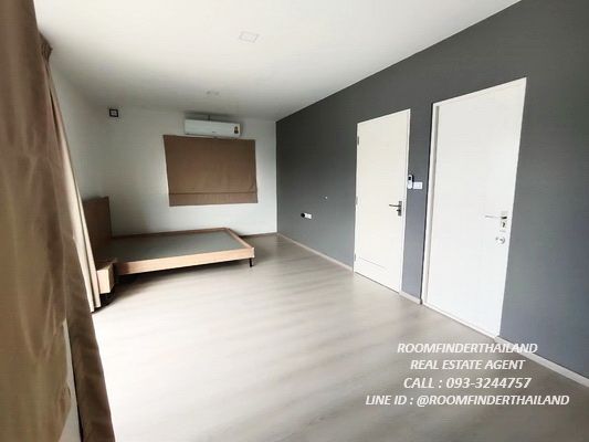 [ให้เช่า] FOR RENT CHAIYAPHRUEK SRINAKARIN / 3 bedrooms 2 bathrooms / 52 Sqw. 150 Sqm. **28,000** CLOSE TO PAOLO HOSPITAL SAMUTPRAKARN