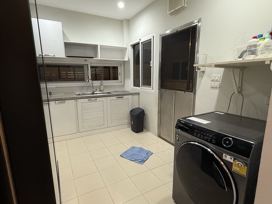 [ให้เช่า] FOR RENT THE CITY SUKHUMVIT – BANGNA / 3 bedrooms 3 bathrooms / 55 Sqw. 200 Sqm. **70,000** CLOSE TO BTS BANGNA