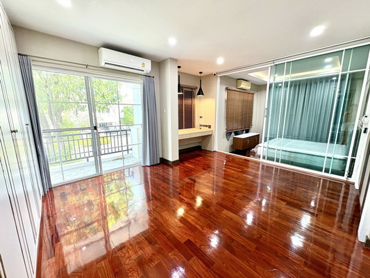 [ให้เช่า] FOR RENT NANTAWAN SATHORN – RATCHAPHRUEK / 3 bedrooms 3 bathrooms / 70 Sqw. 220 Sqm. **70,000** CLOSE TO BTS BANGWA