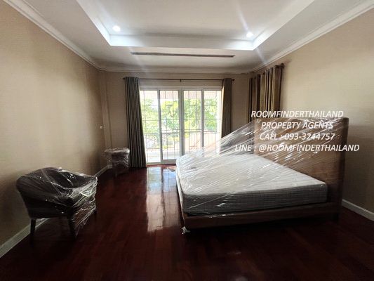 [ให้เช่า] FOR RENT THE EMPEROR NARASIRI COLLECTION / 4 bedrooms 4 bathrooms / 146 Sqw. 650 Sqm. **88,000** BIG HOUSE CLOSE TO THE MALL BANGKAE