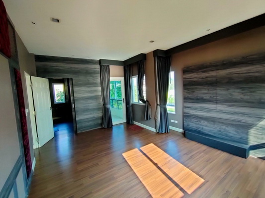 [ให้เช่า] FOR RENT BURASIRI ONNUT – BANGNA / 3 bedrooms 3 bathrooms / 61 Sqw. 162 Sqm. **25,000** CLOSE TO GEMOPOLIS INDUSTRIAL ESTATE