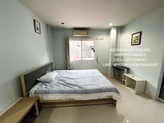 [ให้เช่า] FOR RENT DETACHED HOUSE KRUNGTHEPKREETHA / 6 bedrooms 6 bathrooms / 70 Sqw. 250 Sqm. **47,000** CLOSE TO BRIGHTON COLLEGE BANGKOK