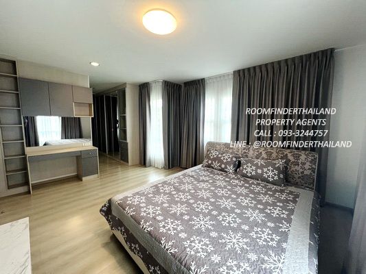 [ให้เช่า] FOR RENT CHAIYAPHRUEK SRINAKARIN / 3 bedrooms 3 bathrooms / 75 Sqw. 160 Sqm. **45,000** CLOSE TO PAOLO HOSPITAL SAMUTPRAKARN