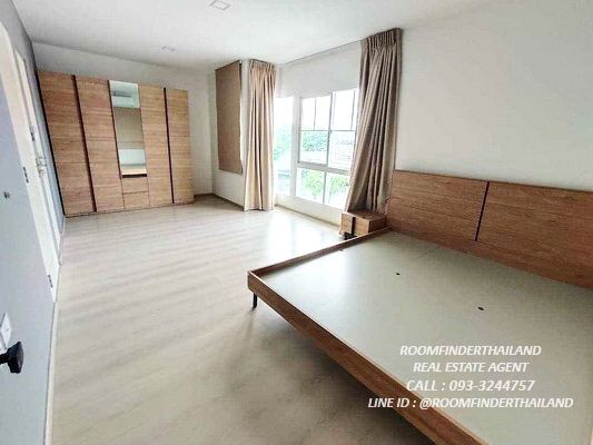 [ให้เช่า] FOR RENT CHAIYAPHRUEK SRINAKARIN / 3 bedrooms 2 bathrooms / 52 Sqw. 150 Sqm. **28,000** CLOSE TO PAOLO HOSPITAL SAMUTPRAKARN