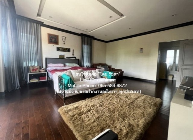 บ้าน บ้านเดี่ยว พระราม 2 35000000 thb 4 BR 5 BATHROOM ใหญ่ขนาด 279 ตร.วา ใกล้ ห้างสรรพสินค้า: Central, Big-C, Lotus, Mak