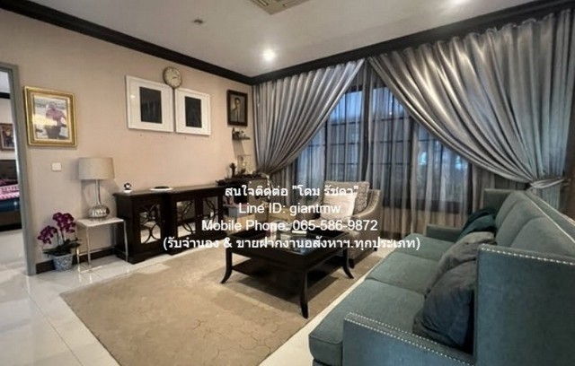 บ้าน บ้านเดี่ยว พระราม 2 35000000 thb 4 BR 5 BATHROOM ใหญ่ขนาด 279 ตร.วา ใกล้ ห้างสรรพสินค้า: Central, Big-C, Lotus, Mak