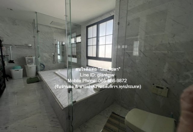 บ้าน บ้านเดี่ยว พระราม 2 35000000 thb 4 BR 5 BATHROOM ใหญ่ขนาด 279 ตร.วา ใกล้ ห้างสรรพสินค้า: Central, Big-C, Lotus, Mak