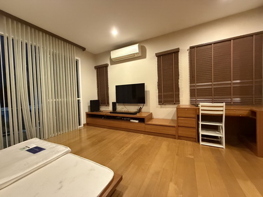 [ให้เช่า] FOR RENT THE CITY SUKHUMVIT – BANGNA / 3 bedrooms 3 bathrooms / 55 Sqw. 200 Sqm. **70,000** CLOSE TO BTS BANGNA