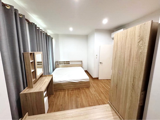 [ให้เช่า] FOR RENT PLENO SUKHUMVIT – BANGNA / 3 bedrooms 2 bathrooms / 18 Sqw. 120 Sqm. **21,000** CLOSE TO FROM MEGA BANGNA