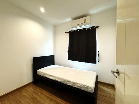 [ให้เช่า] FOR RENT PLENO SUKHUMVIT – BANGNA / 3 bedrooms 2 bathrooms / 18 Sqw. 100 Sqm. **23,000** JUST 5 MIN FROM MEGA BANGNA