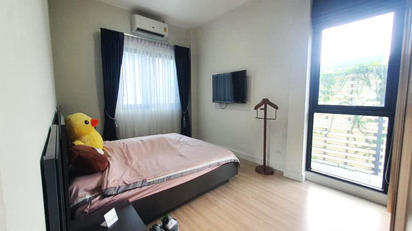 [ให้เช่า] FOR RENT REST VILLAGE BANGNA / 3 bedrooms 3 bathrooms / 50 Sqw. 155 Sqm. **35,000** CLOSE TO MEGA BANGNA