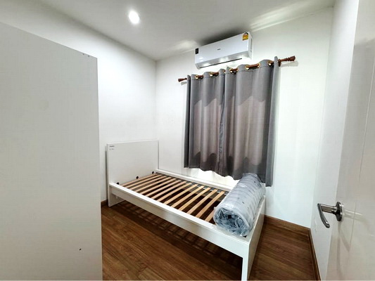 [ให้เช่า] FOR RENT PLENO SUKHUMVIT – BANGNA / 3 bedrooms 2 bathrooms / 18 Sqw. 120 Sqm. **21,000** CLOSE TO FROM MEGA BANGNA