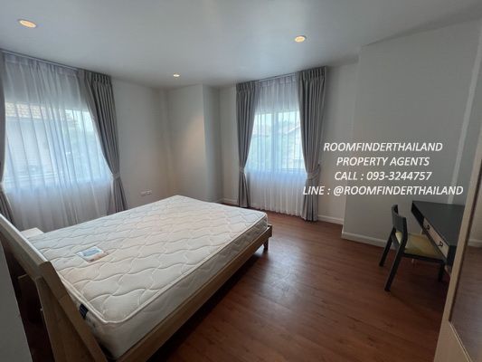 [ให้เช่า] FOR RENT PARINYADA WONGWAEN – SATHORN / 4 bedrooms 4 bathrooms / 100 Sqw. 220 Sqm. **49,000** CLOSE TO THE MALL BANGKAE