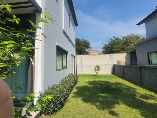 [ให้เช่า] FOR RENT ANASIRI CHAIYAPHRUEK – WONGWAEN / 4 bedrooms 3 bathrooms / 50 Sqw. 150 Sqm. **27,000** CLOSE TO MAKRO BANGBUATHONG