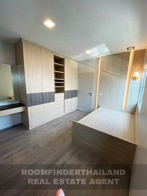 [ให้เช่า] FOR RENT ANYA BANGNA – RAMKHAMHAENG 2 / 2 bedrooms 3 bathrooms / 40 Sqw. 168 Sqm. **59,000** CLOSE TO RAMKHAMHAENG 2 UNIVERSITY