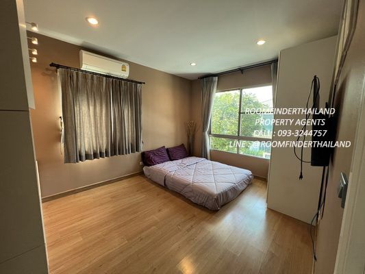 [ให้เช่า] FOR RENT THE PLANT ESTIQUE PATTANAKARN 38 / 3 bedrooms 3 bathrooms / 50 Sqw. 160 Sqm. **70,000** JUST 20 MIN FROM THONGLOR