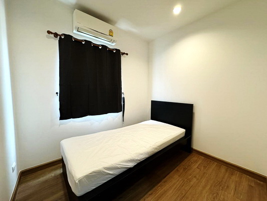 [ให้เช่า] FOR RENT PLENO SUKHUMVIT – BANGNA / 3 bedrooms 2 bathrooms / 18 Sqw. 100 Sqm. **23,000** JUST 5 MIN FROM MEGA BANGNA