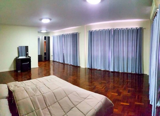 [ให้เช่า] FOR RENT NANTAWAN WONGWAEN – PINKLAO / 4 bedrooms 3 bathrooms / 110 Sqw. 200 Sqm. **40,000** CLOSE TO THE PASEO MALL KANCHANAPISEK