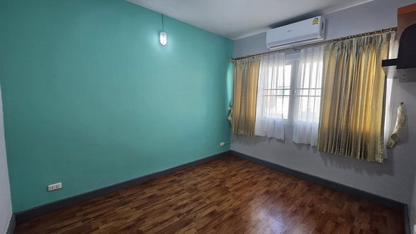 [ให้เช่า] FOR RENT CASA CITY NUANCHAN 1 / 3 bedrooms 4 bathrooms / 25 Sqw. 180 Sqm. **24,000** CLOSE TO CENTRAL EASTVILLE