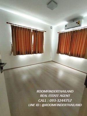 [ให้เช่า] FOR RENT CHAIYAPHRUEK SRINAKARIN / 3 bedrooms 2 bathrooms / 52 Sqw. 150 Sqm. **28,000** CLOSE TO PAOLO HOSPITAL SAMUTPRAKARN