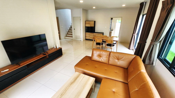 [ให้เช่า] FOR RENT CENTRO BANGNA / 4 bedrooms 4 bathrooms / 50 Sqw. 190 Sqm. **80,000** JUST 10 MIN FROM MEGA BANGNA