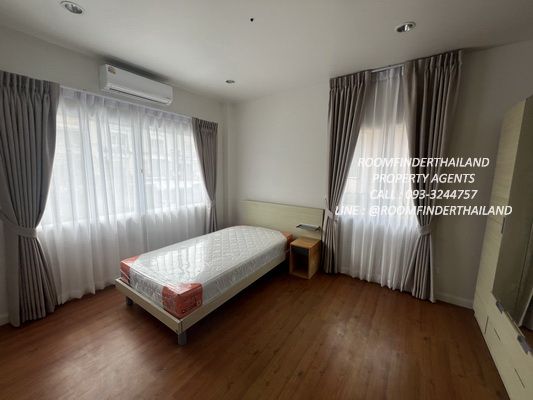 [ให้เช่า] FOR RENT PARINYADA WONGWAEN – SATHORN / 4 bedrooms 4 bathrooms / 100 Sqw. 220 Sqm. **49,000** CLOSE TO THE MALL BANGKAE