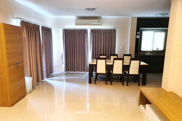 [ให้เช่า] FOR RENT THE CENTRO WATCHARAPOL / 3 bedrooms 3 bathrooms / 57 Sqw. 190 Sqm. **25,000** CLOSE TO SARASAS WITAED SAIMAI SCHOOL