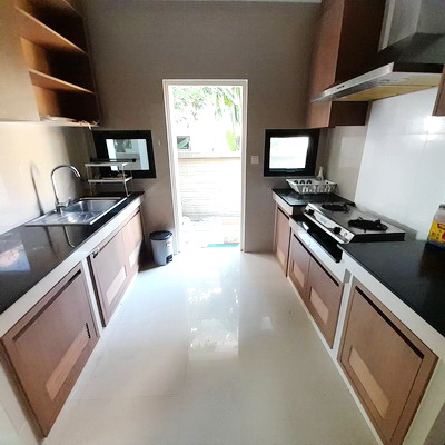 [ให้เช่า] FOR RENT SETTHASIRI ONNUT – SRINAKARIN / 4 bedrooms 3 bathrooms / 80 Sqw. 220 Sqm. **60,000** CORNER HOUSE. CLOSE TO ARL BANTUBCHANG