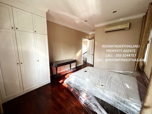 [ให้เช่า] FOR RENT THE EMPEROR NARASIRI COLLECTION / 4 bedrooms 4 bathrooms / 146 Sqw. 650 Sqm. **88,000** BIG HOUSE CLOSE TO THE MALL BANGKAE