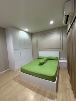 [ให้เช่า] FOR RENT BAAN KLANG MUANG SUKHUMVIT 77 / 3 bedrooms 3 bathrooms / 20 Sqw. 165 Sqm. **40,000** CLOSE TO BTS ONNUT