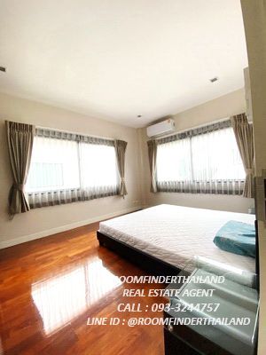 [ให้เช่า] FOR RENT THE GRAND BANGNA – WONGWAEN / 4 bedrooms 5 bathrooms / 90 Sqw. 300 Sqm. **75,000** CLOSE TO RAMKHAMHAENG 2 UNIVERSITY