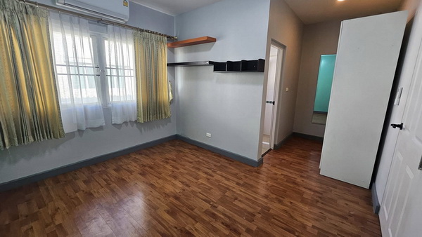 [ให้เช่า] FOR RENT CASA CITY NUANCHAN 1 / 3 bedrooms 4 bathrooms / 25 Sqw. 180 Sqm. **24,000** CLOSE TO CENTRAL EASTVILLE