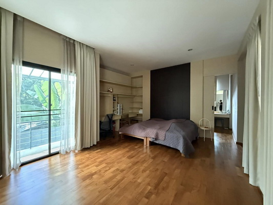 [ให้เช่า] FOR RENT NIRVANA BEYOND KASET – NAVAMIN / 4 bedrooms 5 bathrooms / 60 Sqw. 350 Sqm. **130,000** CLOSE TO CENTRAL EASTVILLE