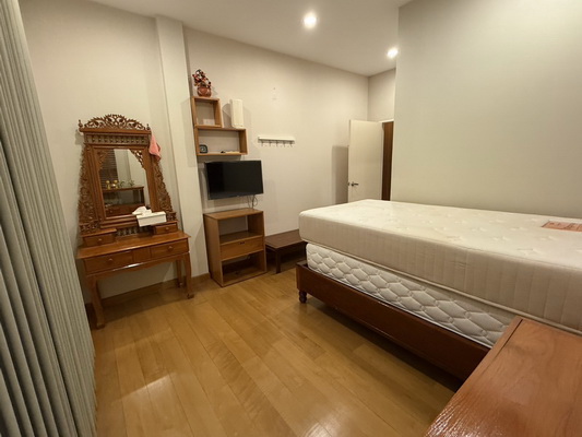 [ให้เช่า] FOR RENT THE CITY SUKHUMVIT – BANGNA / 3 bedrooms 3 bathrooms / 55 Sqw. 200 Sqm. **70,000** CLOSE TO BTS BANGNA