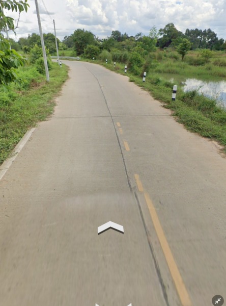 ขายที่ดินในตัวอำเภอจักราช น้ำไฟเข้าถึง อยู่ในเขตเทศบาล