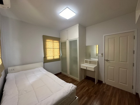 [ให้เช่า] FOR RENT THE PLANT RAMA 9 – WONGWAEN 2 / 3 bedrooms 2 bathrooms / 63 Sqw. 180 Sqm. **38,000** CLOSE TO SUVARNABHUMI AIRPORT