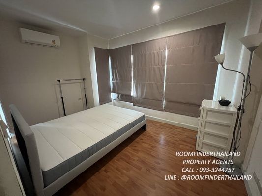 [ให้เช่า] FOR RENT LIFE BANGKOK BOULEVARD RATCHAPHRUEK – CHARAN / 4 bedooms 3 bathrooms / 55 Sqw. 200 Sqm. **55,000** CLOSE TO THE MALL BANGKAE