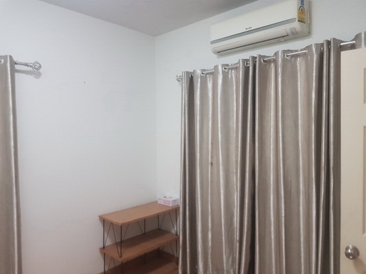 [ให้เช่า] FOR RENT TANAPIROM SRINAKARIN – WONGWAEN / 4 bedrooms 4 bathrooms / 22 Sqw. 200 Sqm. **20,000** NEXT TO LOTUS SRINAKARIN