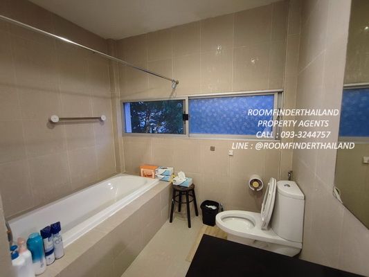 [ให้เช่า] FOR RENT NOBLE GEO WATCHARAPOL / 3 bedrooms 3 bathrooms / 65 Sqw. 200 Sqm. **35,000** CLOSE TO CHALONGRAT EXPRESSWAY