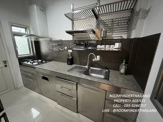 [ให้เช่า] FOR RENT LIFE BANGKOK BOULEVARD RATCHAPHRUEK – CHARAN / 4 bedooms 3 bathrooms / 55 Sqw. 200 Sqm. **55,000** CLOSE TO THE MALL BANGKAE