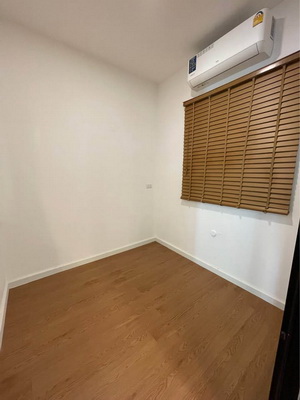 [ให้เช่า] FOR RENT PATIO SRINAKARIN – RAMA 9 / 3 bedrooms 3 bathrooms / 20 Sqw. 190 Sqm. **55,000** CLOSE TO WELLINGTON COLLEGE BANGKOK