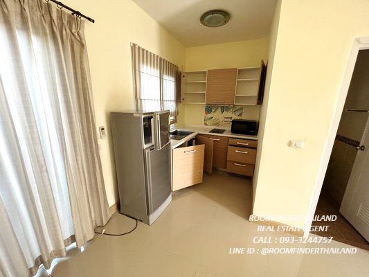 [ให้เช่า] FOR RENT GUSTO RAMA 2 / 3 bedrooms 2 bathrooms / 18 Sqw. 120 Sqm. **15,000** CLOSE TO CENTRAL PLAZA RAMA 2