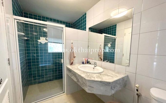 รีสอร์ท บ้านทะเลสำราญ ชะอำ เพชรบุรี